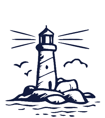 Un phare pour guider votre projet